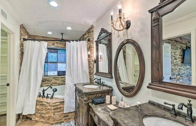 Absolute Paradise Galveston - Foto 28