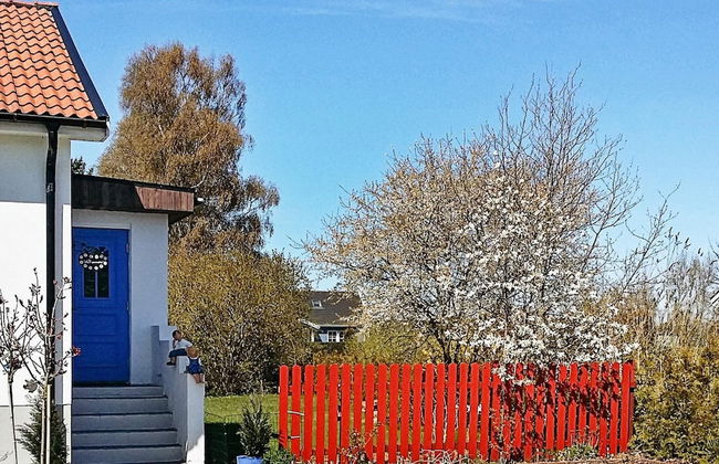 Holiday Home in Beddingestrand - Foto 25