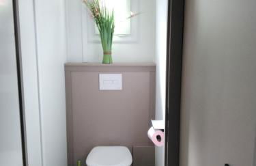 Chalet dans un parc résidentiel de loisirs - Foto 15