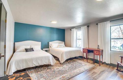 Boat Ramp Grand Lake O the Cherokees Retreat! - Foto 14