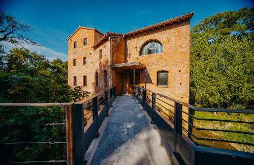 LE MOULIN DE LA FLAMBERE - Foto 1