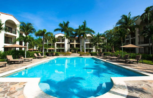 Classy artsy ocean-view unit near pool at Pacifico in Coco sleeps 6 - Foto 23