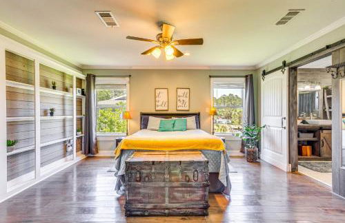 Waterfront Florida Vacation Rental with Boat Dock - Foto 16