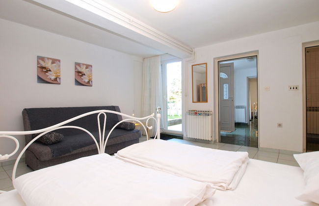 Apartments Sunrise 1421 - Foto 39