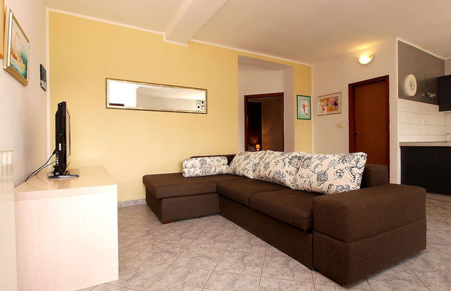 Apartments Dusanka 799 - Foto 25