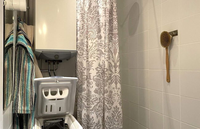 4 Person Holiday Home in Skovde - Foto 19