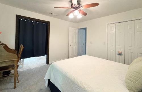 Serenity Cottage - Foto 16