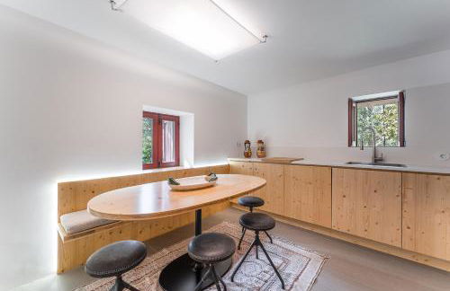 Casa de Medas - Private country house with outdoor spa and river view only 25 minutes away from Oporto - Foto 21