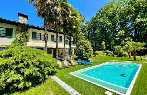 Villa Sofia by Interhome - Foto 85