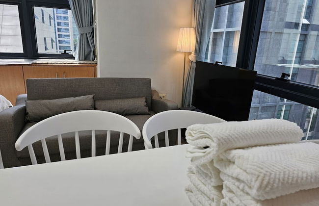 KPOP Coex Gangnam Stay - Foto 35