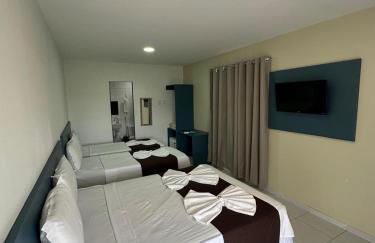 Pousada Caribe Brasileiro - Foto 7