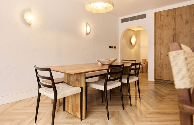 The Kensal Rise Retreat - Stunning 4bdr Home With Garden - Foto 10