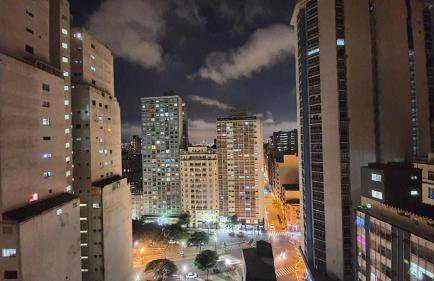 Paulistana Apartamento - Foto 40