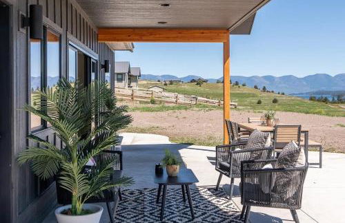 Gunbarrel Vista Lodge - Foto 26