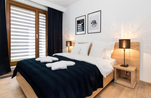 Browar Lubicz Residence - Official Aparthotel - Photo 74