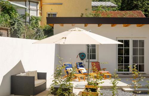 Ferienhaus am Wappach - Foto 2