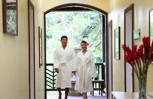 Hawaiian Sanctuary Eco Retreat Center - Foto 27