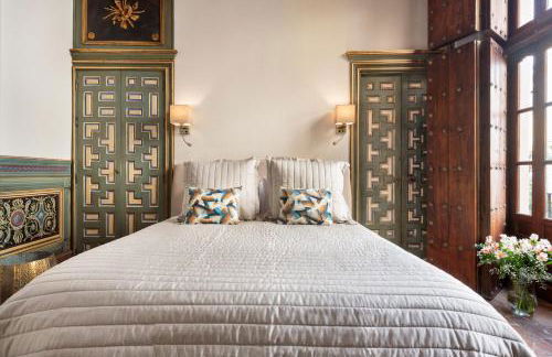 Gandesa, Palace House - Foto 28