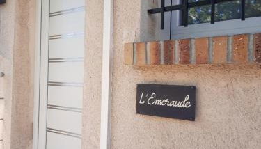 AlloAppartMeublé_L'émeraude - Foto 2