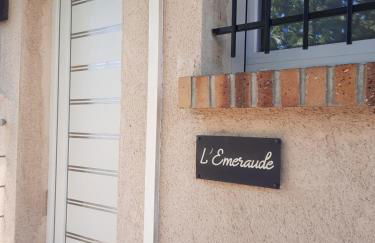 AlloAppartMeublé_L'émeraude - Foto 2