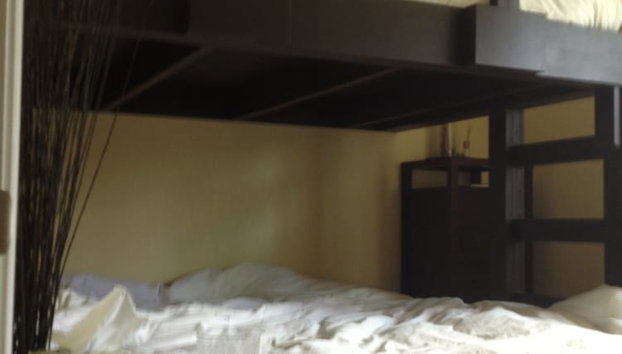 Beautiful Wisconsin Beach Retreat Lake Lucerne - Foto 5, Habitación