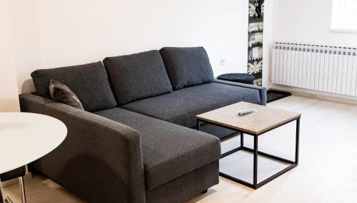 Apartmani Park Maksimir-Rebro - Photo 5