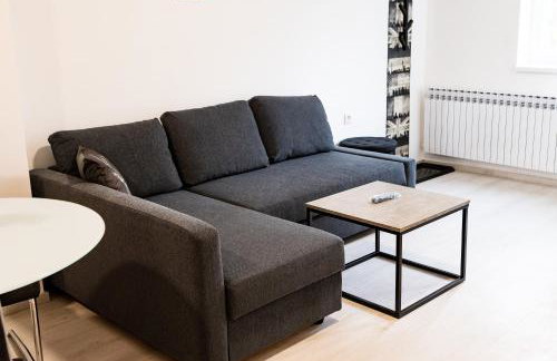 Apartmani Park Maksimir-Rebro - Foto 5