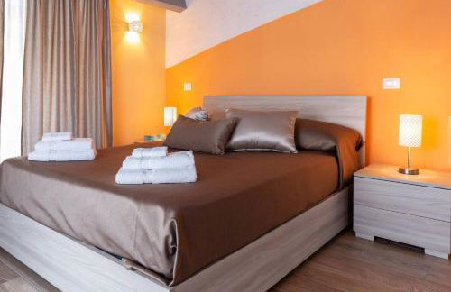 Il Sopracciglio Suites - Red Suite - Foto 13