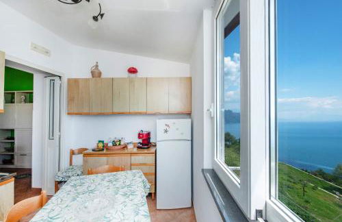 Casa Deva Amalfi Coast, with private garden overlooking the sea - Foto 9