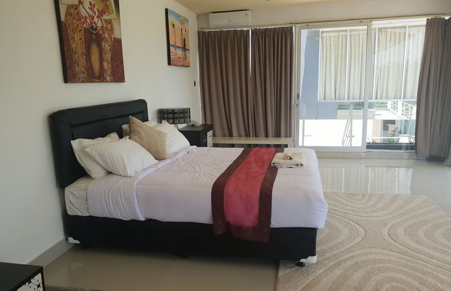 Villa Hati Indah - Foto 4