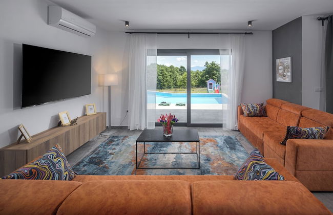 Residence Villa Manuela - Foto 17