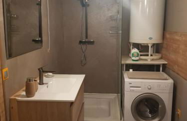 Studio l'Étoile - Foto 17