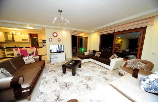 Emre Bektas Vilları 3 - Foto 11