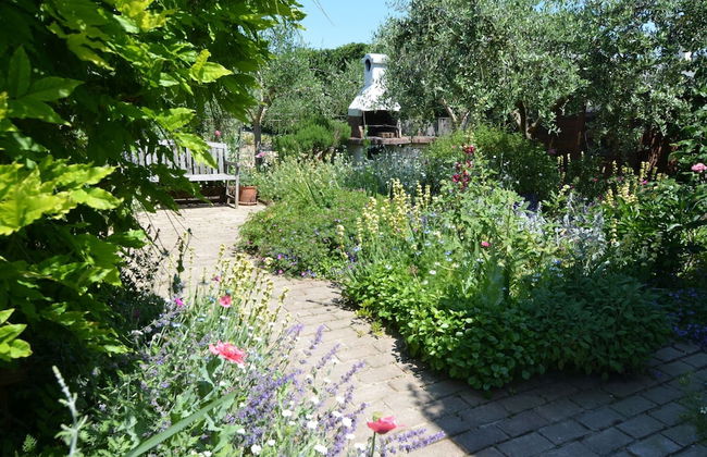 Peacefully Located Apartment in Gatteo near Sea - Foto 27