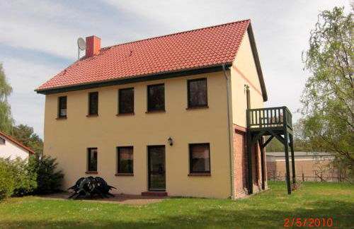 "Villa Frieda" Krakow am See - Foto 9