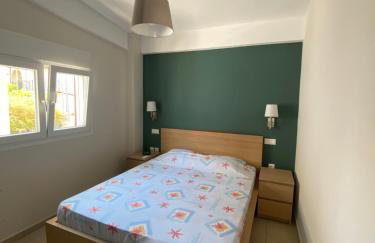 Billys apartment Selianitika - Foto 20