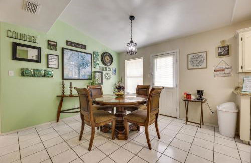 Pet-Friendly Edinburg Apartment with Pool Access! - Foto 8