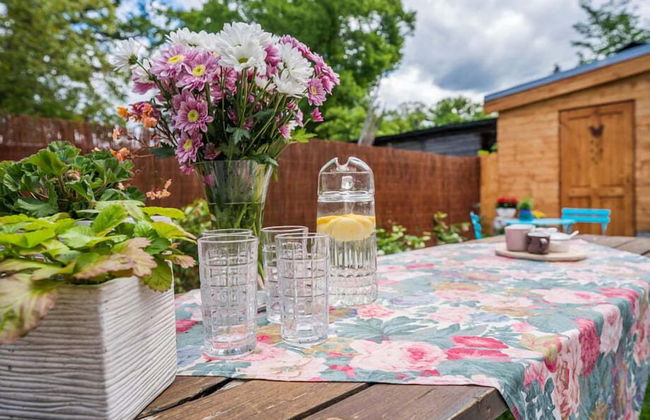 APT in Alb. nad Orlici by Michal&Friends - Photo 44