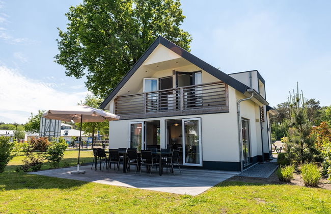 EuroParcs De Achterhoek - Photo 20