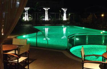 Socrates Studios and Suites - Foto 32