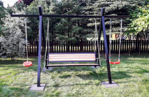 Zakątek nad Sanem, Załuż 128 - Foto 6