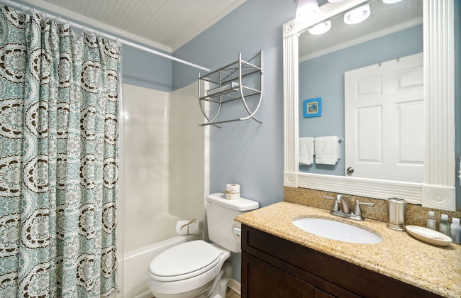 Beachside Villas By Panhandle Getaways - Foto 31