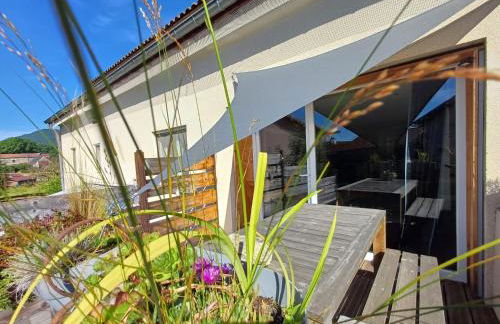 Cœur de volcan - Foto 19