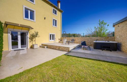 Villa Bilinke by IstriaLux - Foto 46