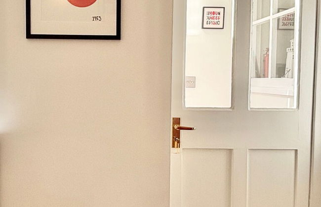 Pandora Lovely Seaside Cottage Sleeps 4 Newlyn - Foto 38