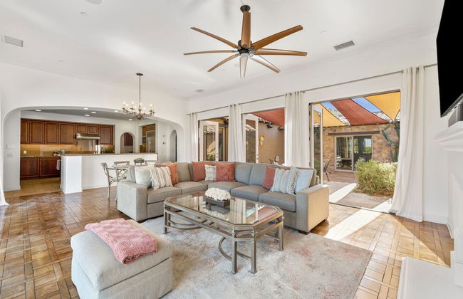 Casa de Bella in Palm Springs - Photo 11