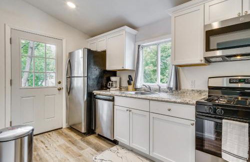 Cozy Glens Falls Getaway Less Than 1 Mi to Downtown - Foto 2