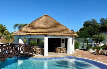 Beautiful apartment for rent in Quinta do Lago with excellent resort facilities close to lake and beach. - Foto 19