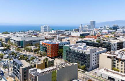 The Sapphire Nest - Spectacular Rooftop Amenities Ocean views 2BR - Foto 46