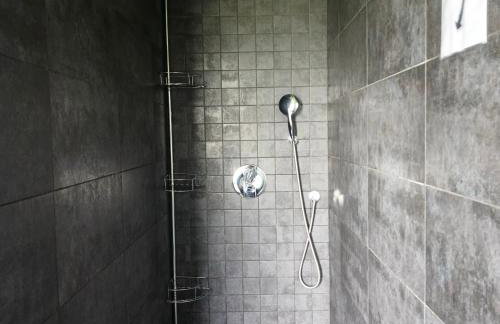 Chalet Bois le Havre du sotrè Gérardmer Sauna panoramique jacuzzi 14 personnes et 1 bébé - Photo 67